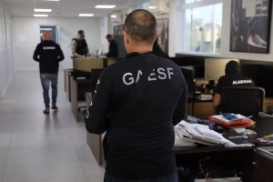 gaesf