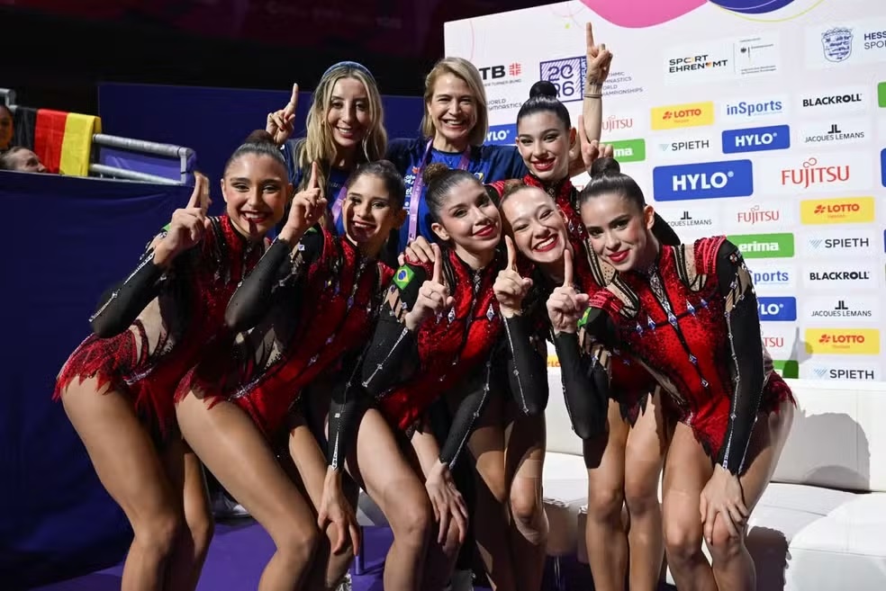 ginastica