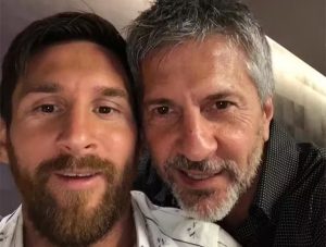 messi