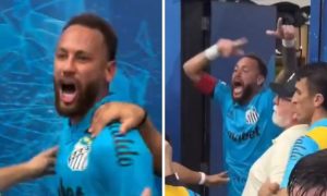 ney