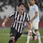 Botafogo flerta com perigo, é salvo por talentos individuais e expõe desafios de Tite