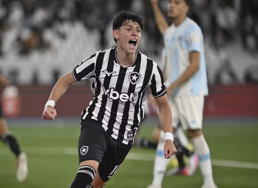 botafogo