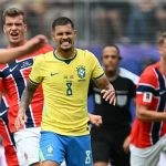 Bruno Guimarães quebra o silêncio sobre pênalti perdido na Copa: “Ainda me dói muito”
