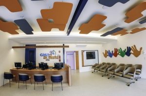 casaautista