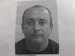 condenado