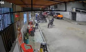 crime
