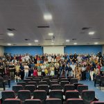 SENAI Alagoas reúne instrutores em encontro de integração e valorização profissional