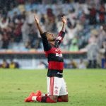Classificação do segundo turno: Flamengo lidera e Corinthians é lanterna
