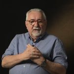 Morre Paulo Angioni, diretor de futebol do Fluminense e com mais de 40 anos de serviços no futebol