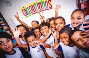 gigantinhos