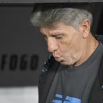 Chances de permanência do Grêmio caem para 35%; Vasco e Inter têm mais possibilidades