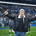 Renato reestreia no Grêmio contra Palmeiras sem Abel e defende marca no Dia do Gaúcho; entenda