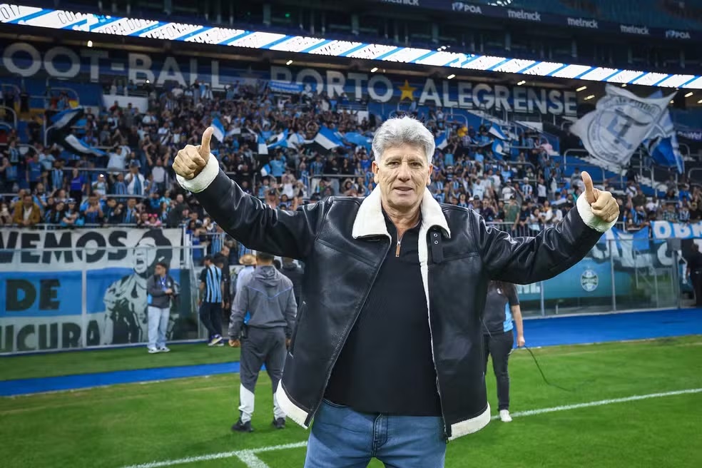gremio