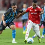 No Dia do Gaúcho, Grêmio e Inter decepcionam ao amargar juntos a angústia da zona de rebaixamento