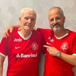 Inter recebe doação de R$ 20 milhões de Delcir Sonda, histórico parceiro do clube; veja nota oficial