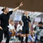 Filipe Luís se torna o 1º treinador do Monaco a vencer seus primeiros 5 jogos