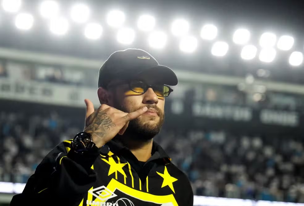 ney