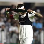 Entenda a projeção para retorno de Neymar aos gramados