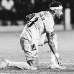 “Dias melhores virão”: Neymar se manifesta após eliminação do Santos