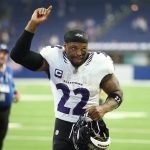 Veja quem são as estrelas e os maiores salários do jogo da NFL no Maracanã