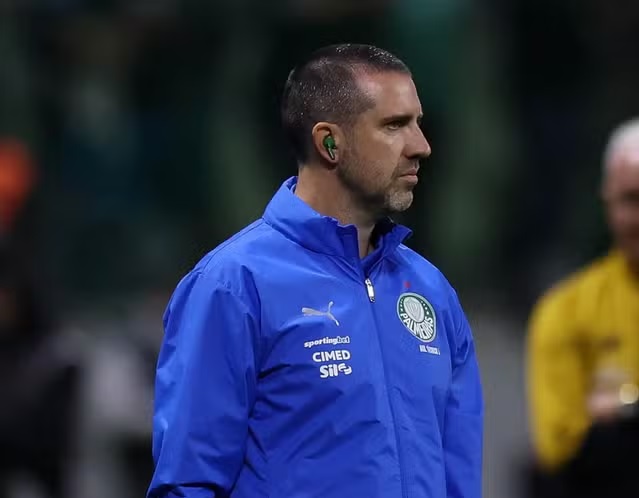palmeiras