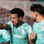 Sem Abel, Palmeiras terá novidades na defesa e meio-campo contra São Paulo