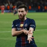 Dembélé diz que Kvaratskhelia merece a Bola de Ouro: “É o melhor jogador do mundo”