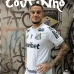 Santos anuncia contratação de Philippe Coutinho