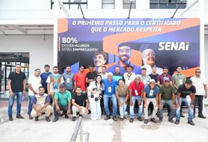 senai