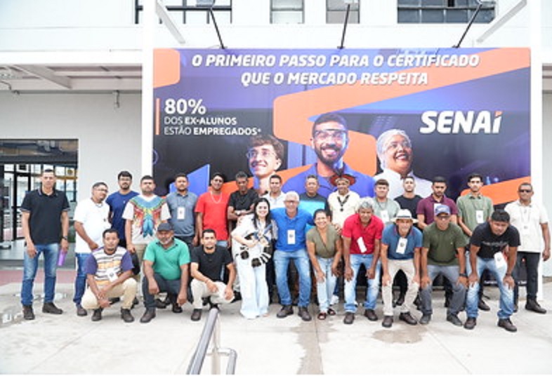senai