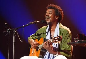 seujorge