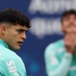 Escalação: Piquerez tem fratura descartada, mas é dúvida no Palmeiras; Sosa treina