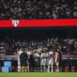Atrasos e promessas não cumpridas aumentam tensão entre elenco e diretoria do São Paulo