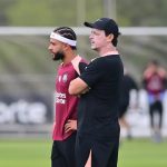 Memphis liderou jogadores que pediram permanência de Diniz