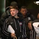Sem Yuri Alberto, Corinthians chega à Argentina para jogo da Libertadores; veja relacionados