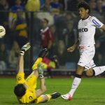 Olha o Romarinho… Corinthians não faz gol fora de casa em mata-mata de Libertadores desde 2012