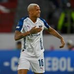 LDU descarta revanche e aposta em ídolo do Palmeiras no reencontro pela Libertadores