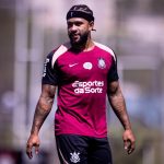 Conmebol confirma: Memphis está liberado para jogar em Corinthians x Estudiantes