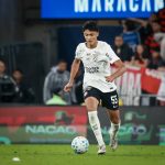 Iago Machado se destaca em estreia pelo Corinthians, recebe elogios e diz: “Emoção grande”