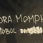 Muro da sede do Corinthians é pichado após eliminação na Libertadores: “Fora Memphis”