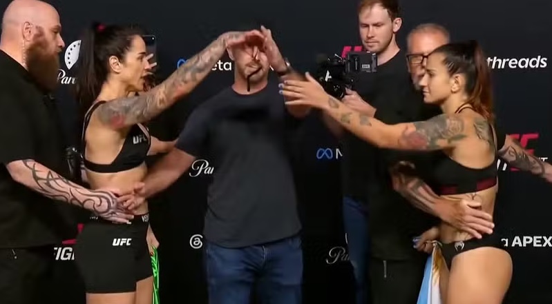 ufc