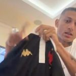 Richarlison se pronuncia depois de negociação com Vasco: “Estivemos muito perto”
