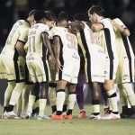 Até aqui, Pedro Emanuel é o grande acerto de mercado do Vasco nesta reconstrução na temporada